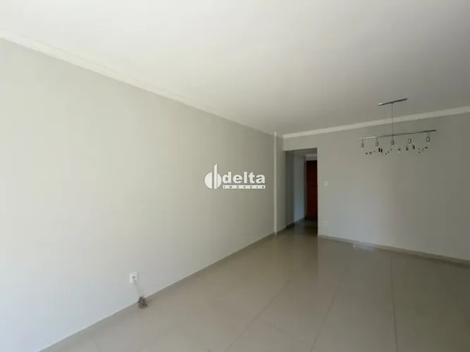 Apartamento com 2 quartos sendo 1 suíte disponível para locação no bairro Santa Mônica Ube