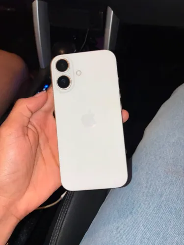 iPhone 16 128g