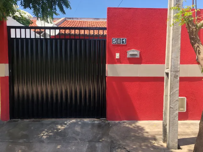 Repasse de casa em Trairi (GRANDE OPORTUNIDADE)