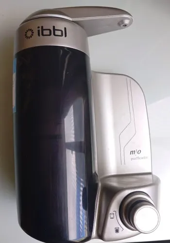 Purificador de água IBBL Mio - R$ 110,00