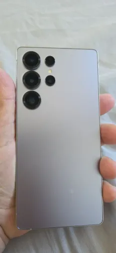 GALACY S25 ULTRA 512GB