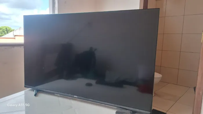 Televisão 32 polegadas EFL SMART