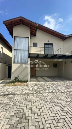 Casa em condomínio para Locação - Quinta das Figueiras