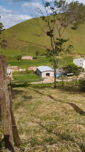 Terreno em Patrimônio da Penha-ES (Caparaó)