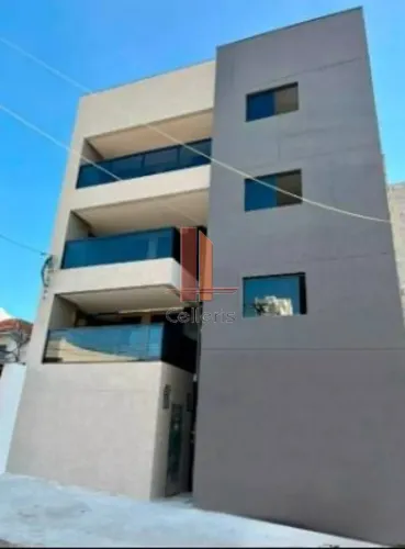 Studio com 1 dormitório para alugar, 20 m² por R$ 1.472,72/mês - Mooca - São Paulo/SP