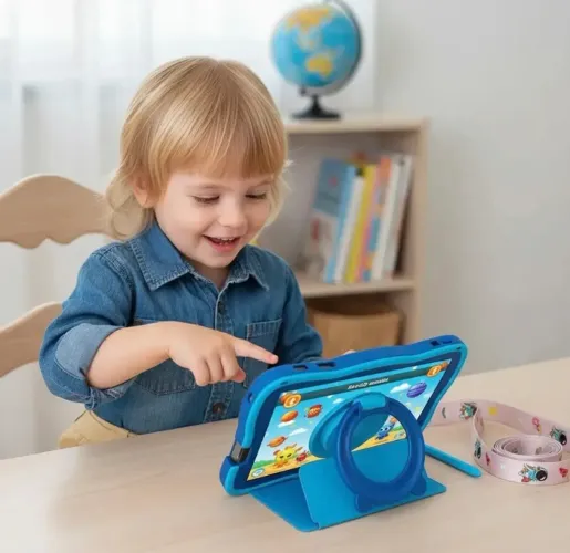 Tablet infantil EASYTECH