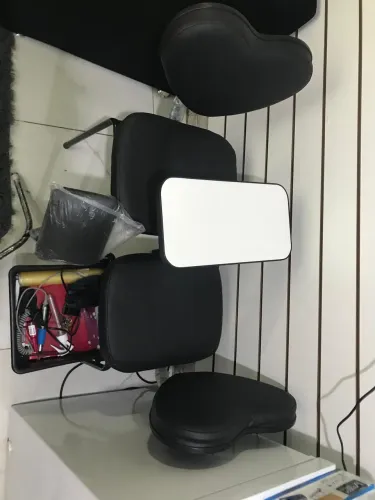 Kit Profissional Manicure Trio Love