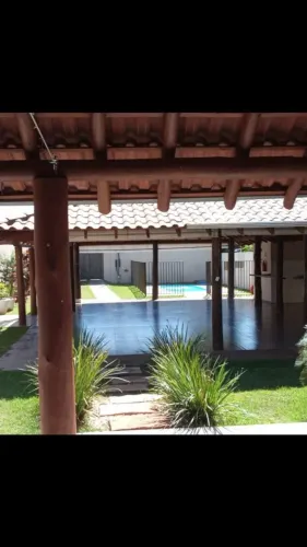Espaço para festas e evento