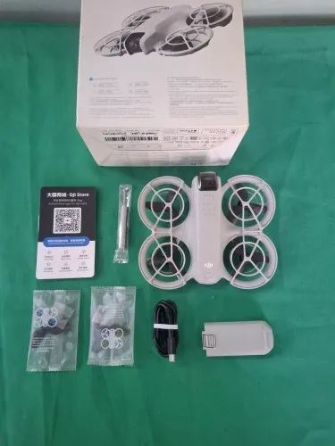 Dji Neo standard