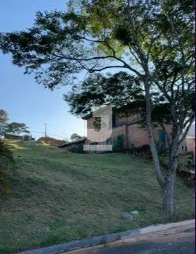 Terreno à Venda - Condomínio Residencial Santa Helena III, Bragança Paulista - 537m2