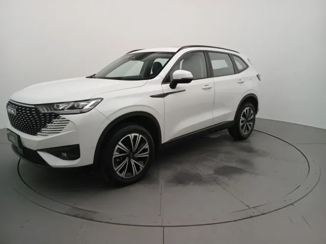 GWM Haval H6 Phev19 (hibrido) 2025