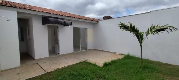 CASA TÉRREA - VENDA - Condomínio Terra Nova - 23 de Setembro Várzea Grande/MT