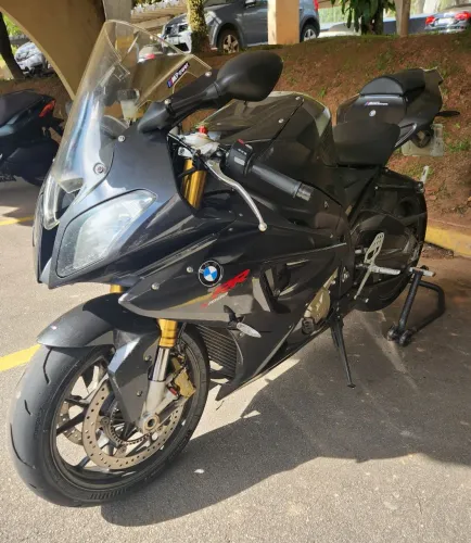 BMW S1000rr 2011
