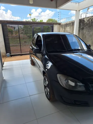 Chevrolet Celta Life/ LS 1.0 MPFI 8V Flexpower 3P 2011