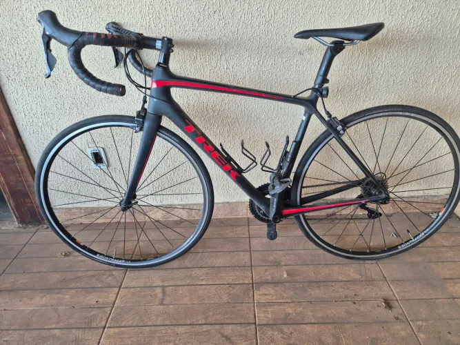 Bicicleta Speed Carbono Trek Emonda SL2 - 54 CM