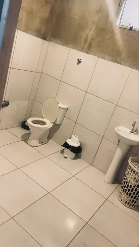 VENDO CASA