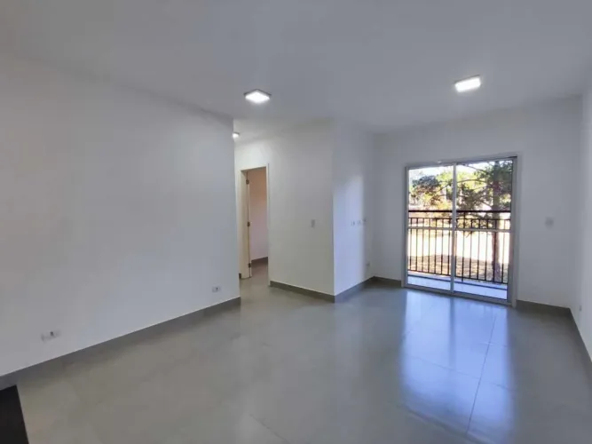 Apartamento : / Residencial / Loteamento Santo Antônio