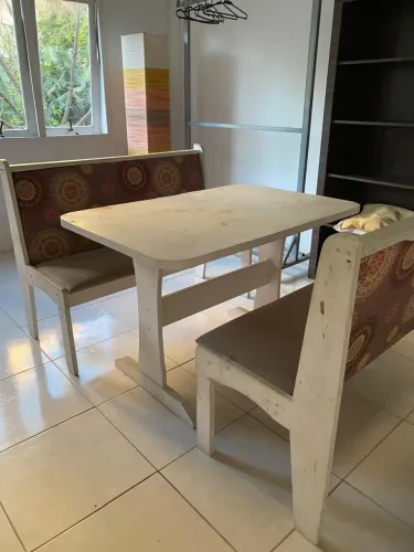Móveis usados