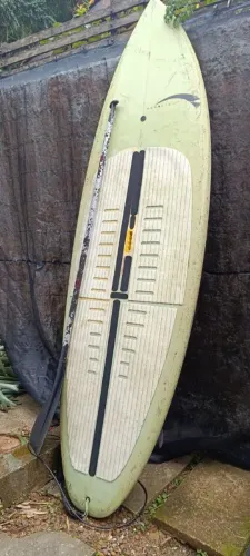 Standup paddle (SUP)