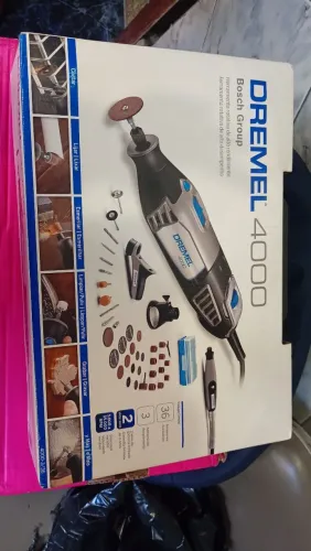 Máquina multi funções