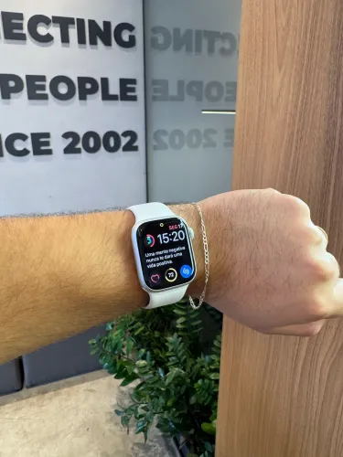 Apple Watch S8 41mm 91%