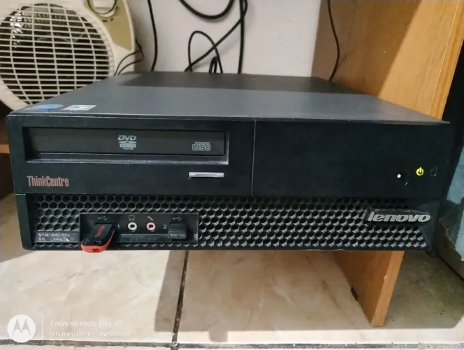 Cpu Lenovo ThinkCentre