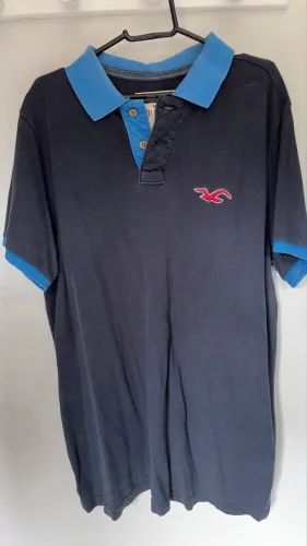 Polo Hollister 