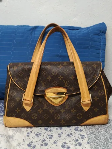 Bolsa Louis vitton original
