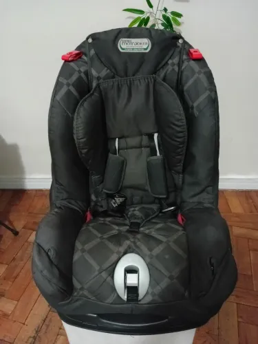 Cadeirinha de Carro Neo Matrix para bebê 
