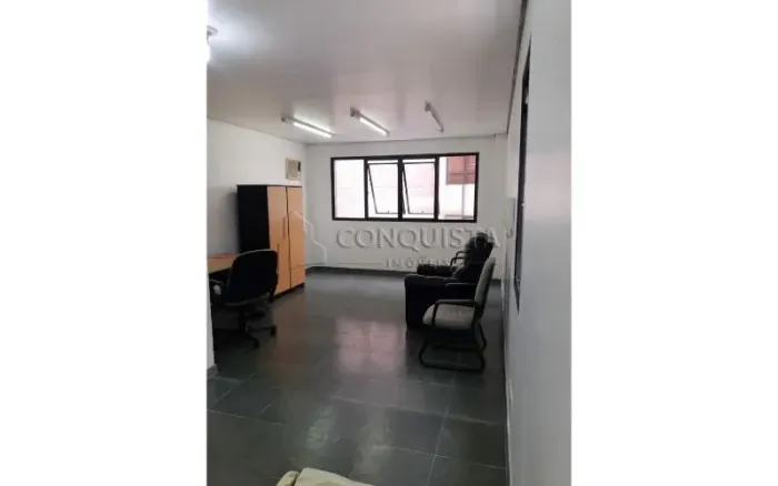 Conjunto Coml. - 29m² - Vila ClementinoConjunto Coml. - 29m² - Vila Clementino
