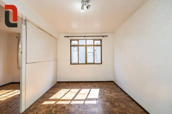 Apartamento com 2 quartos à venda, 62 m² por R$ 299.999 - Jardim Botânico - Curitiba/PR