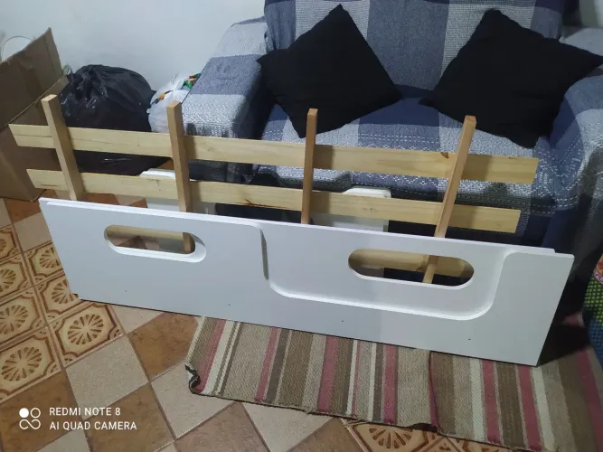 Cama para criança