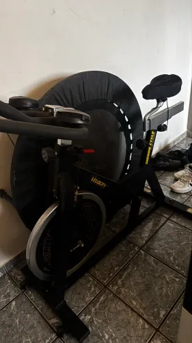 Bicicleta spinning