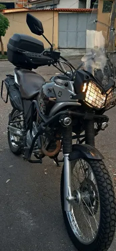  TENERE 250