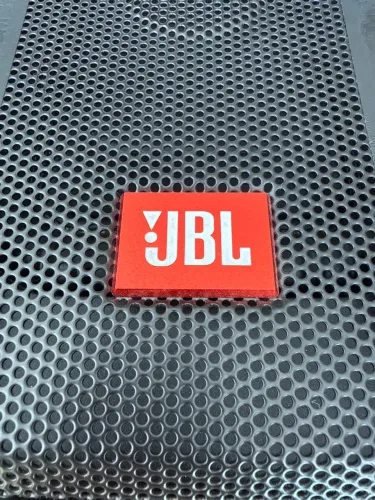 JBL slim SW68A-MS som subwoofer