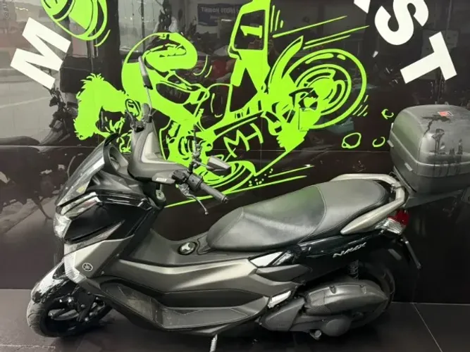 Yamaha Nmax 160 2020