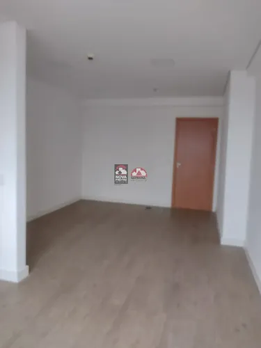 Sala Comercial Centro de Jacareí
