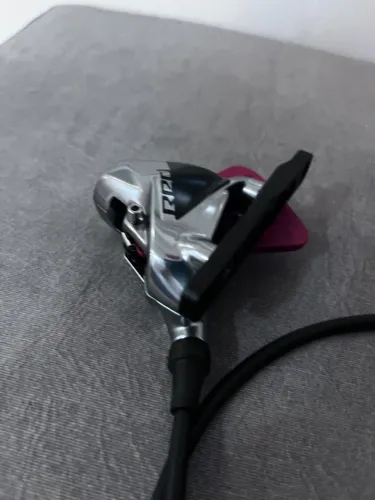 Sram Pinça de freio a disco Red Etap AXS Flat Mount