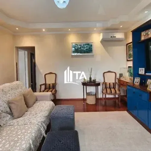 Casa à venda com 137m², 3 quartos e 4 vagas no Parque Tropical em Campinas REF: CA0401