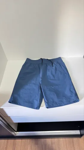 Short North Face