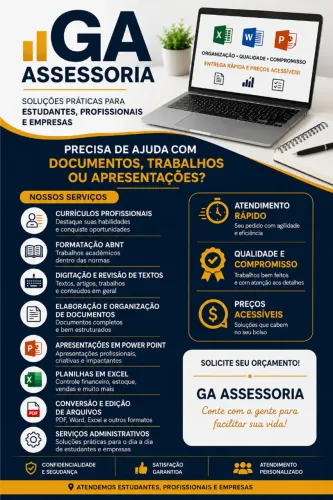 Serviços Corporativos e Virtuais