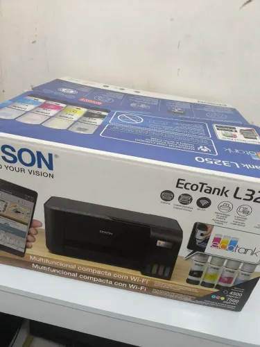 Impressora Epson l3250
