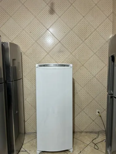 Geladeira Consul 250L Frost Free