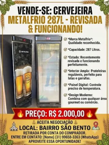 Geladeira