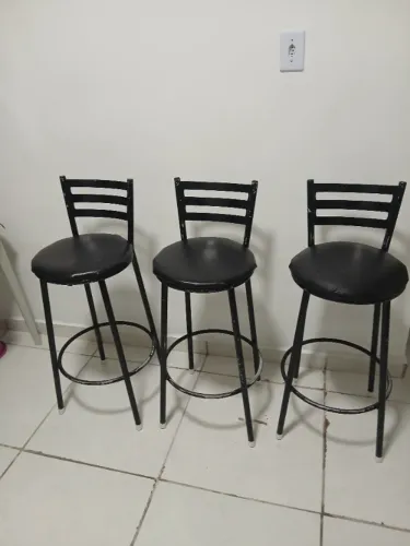 Banquetes de ferro