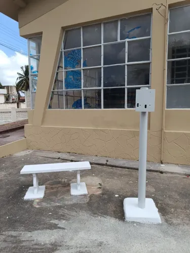 Casa em Cuité-PB
