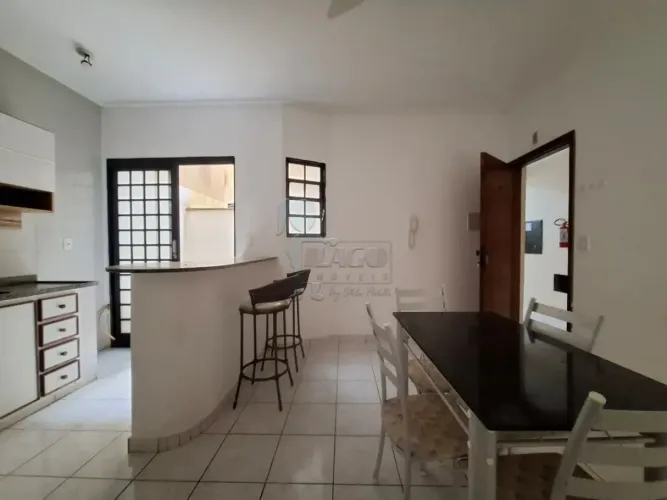 Apartamento térreo de 37m² com 01 suíte para locação - Jardim São Luiz
