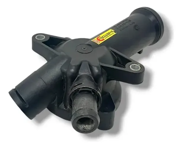 Flange Agua Vw Jetta 2.5 2008 2009 2010 2011 2012