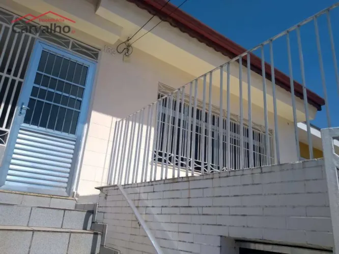 Casa com 3 dormitórios, 125 m² - venda por R$ 800.000,00 ou aluguel por R$ 3.484,26/mês -