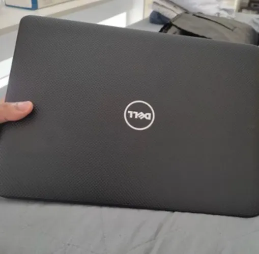 Dell i7 8GB RAM, 240GB HD SSD, placa de vídeo 2GB (10x sem juros)